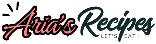 ariasrecipesshop